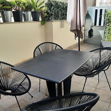 Apartmán Dindurra Gijon Centro-Parking Gratuito Exteriér fotografie